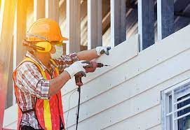 White Hall, AR Siding Company
